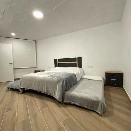 Pirrot Holiday home *