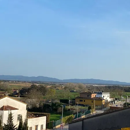 Сasa de vacaciones Pirrot *