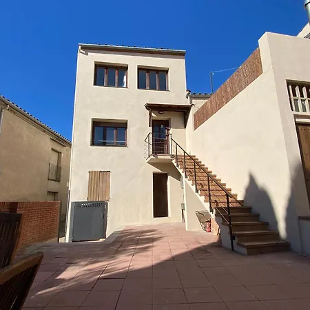 Pirrot Holiday home