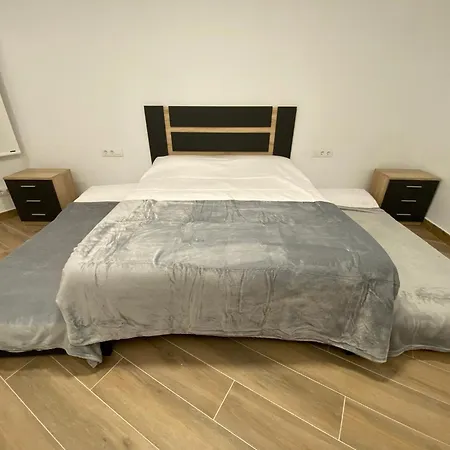 Holiday home Pirrot *