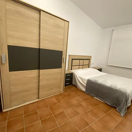 Pirrot Holiday home