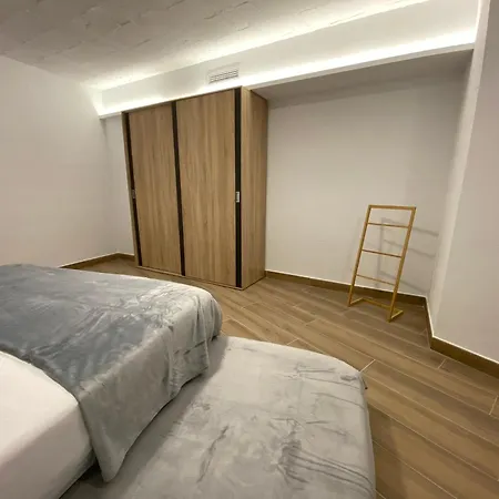 Holiday home Pirrot *