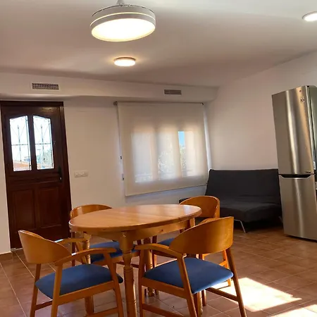 Pirrot Holiday home *