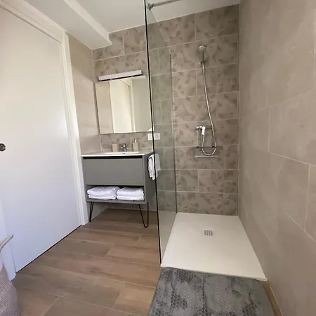 Holiday home Pirrot