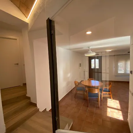 Pirrot Holiday home Salitja