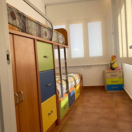 Pirrot Holiday home *