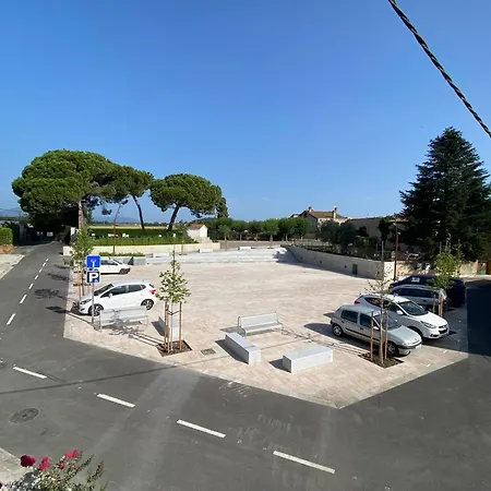 Pirrot Holiday home Salitja