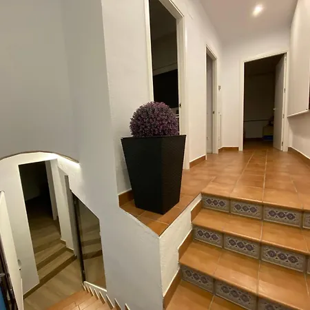 Pirrot Holiday home