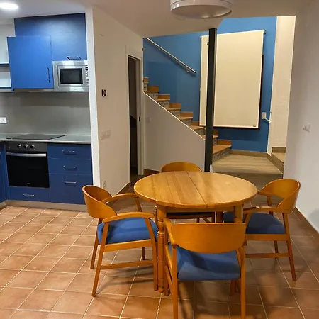 Holiday home Pirrot Salitja