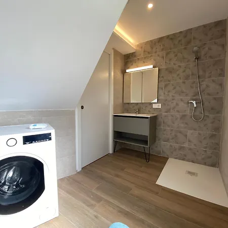 Holiday home Pirrot