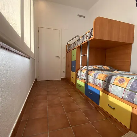 Holiday home Pirrot