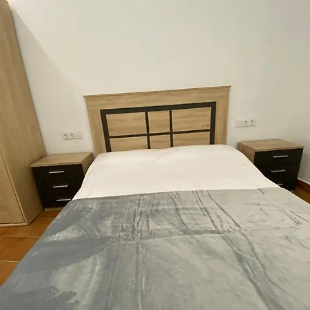 Holiday home Pirrot