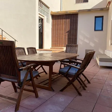 Pirrot Holiday home