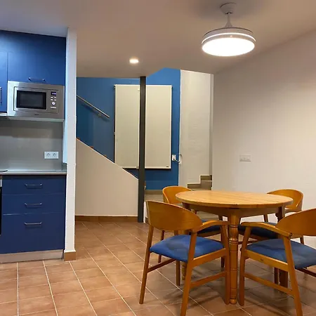 Holiday home Pirrot *
