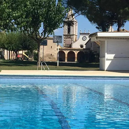 Holiday home Pirrot Salitja