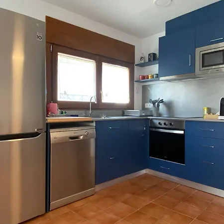 Pirrot Holiday home *